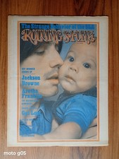 Original rolling stone for sale  SHEPPERTON