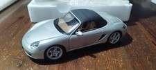 Kyosho porsche boxster usato Kyosho porsche boxster usato  Nocera Inferiore