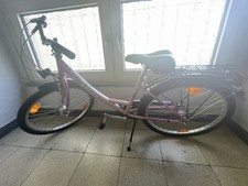 Zoll mädchenrad pink gebraucht kaufen  Gladbeck