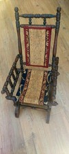 Child rocking chair. for sale  KINGSTON UPON THAMES