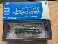 Gauge dapol large for sale  CREWE