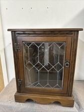 oak hi fi cabinet for sale oak hi fi cabinet for sale LOUGHBOROUGH