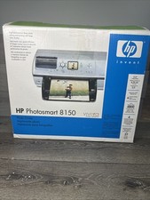 Photosmart 8150 digital d'occasion  Expédié en Belgium