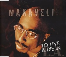 Single makaveli live gebraucht kaufen  Deutschland