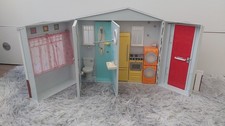 Barbie haus puppenhaus gebraucht kaufen  Hannover
