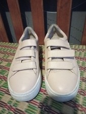 Sneakers chaussures sandro d'occasion  Paris XII