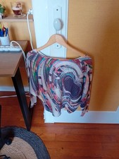 Pull manche 3 d'occasion  Chaulnes