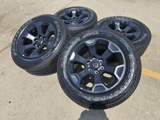 wheels laramie tires 2020 ram for sale  Houston