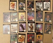 Tsr cards 2nd d'occasion  Le Havre-