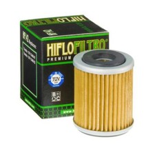 Filtre huile hiflofiltro d'occasion  Bourg-Argental