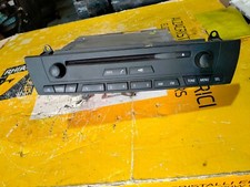 Bmw e83 radio usato  Fiano Romano