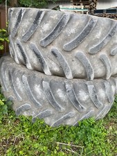 650 firestone radial for sale  HARROW