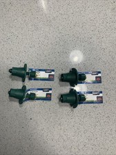 Orbit 54028 plastic for sale  Claremore