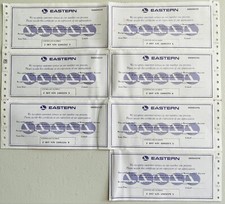 Eastern airlines discount for sale  Palm Springs
