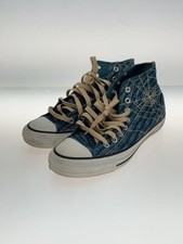 Converse x JoJo ALL STAR HI "JOLYNE CUJOH" Stone Ocean US8 com Charme Sem Caixa Bom+ comprar usado  Enviando para Brazil