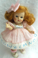 Vogue strung ginny for sale  South Hamilton