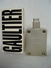 Parfum gaultier2 jean d'occasion  Neuvic