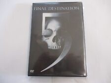 Final destination dvd usato  Scandiano