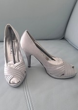 Deep silver grey for sale  GREENOCK