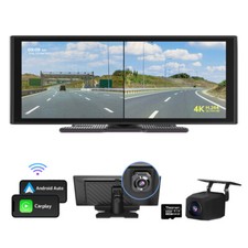 Wireless carplay android gebraucht kaufen  Buseck