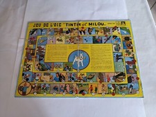 Jeu oie chèque d'occasion Jeu oie chèque d'occasion  Talence
