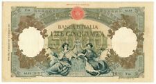 5000 lire capranesi usato  Pignataro Maggiore