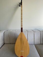 Saz baglama kisa gebraucht kaufen  Köln