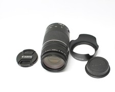 Canon zoom lens gebraucht kaufen  Morsbach