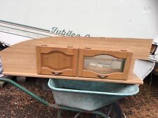 Caravan upper wall for sale  WILMSLOW