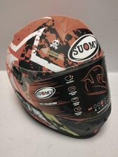 suomy helm gebraucht kaufen  Herten