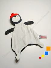 Doudou plat mouchoir d'occasion  Plouzané