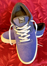 Vans wall blue for sale  Hollister