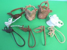 Schleich lot selles d'occasion  Bergheim