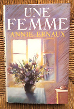 Livre autobiographique femme d'occasion  Trèbes