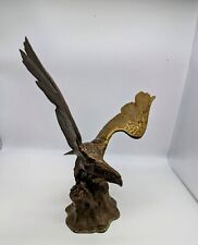 Bronze eagle landing for sale  Seattle