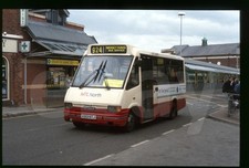 Original bus slide for sale  PUDSEY