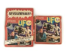 Sensazionale panini ufo usato  Diamante