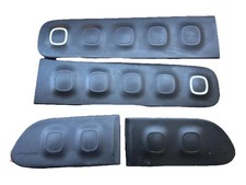 Modanatura rivestimento porte usato  Pomigliano d'Arco