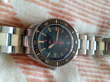 Addiesdive dive watch for sale  MOLD