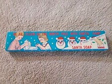 Vintage christmas santa for sale  Dundee