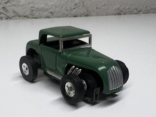 AURORA #1366 HOT ROD CUPÊ VERDE OLIVA comprar usado AURORA #1366 HOT ROD CUPÊ VERDE OLIVA comprar usado  Enviando para Brazil