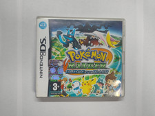 Pokémon ranger ombre usato  Vignola