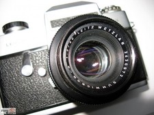 Set leica leitz gebraucht kaufen  Altbach
