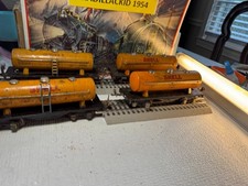 Lionel pre war for sale  Reidsville