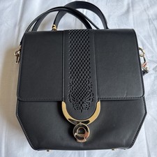 Ennigaldi ladies black for sale  BEXHILL-ON-SEA