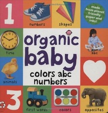Organic baby colors for sale  Montgomery
