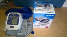 Omron basic upper for sale  BECCLES