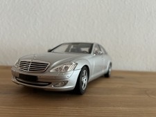 Modellauto mercedes benz gebraucht kaufen  Sandhausen