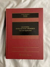 Aspen casebook licensing for sale  Los Angeles