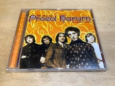 PROCOL HARUM - The Best of Procol Harum CD (Repertoire, 1998) 22 Tracks EX Cond comprar usado PROCOL HARUM - The Best of Procol Harum CD (Repertoire, 1998) 22 Tracks EX Cond comprar usado  Enviando para Brazil